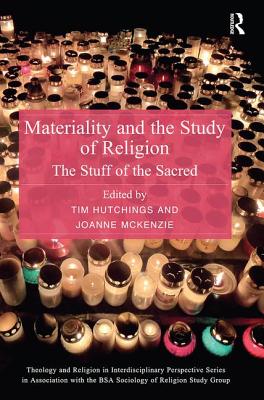 Materiality and the Study of Religion