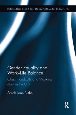 Gender Equality and Work-Life Balance