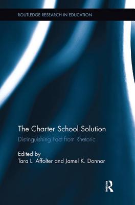 The Charter School Solution