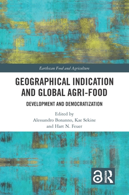 Geographical Indication and Global Agri-Food