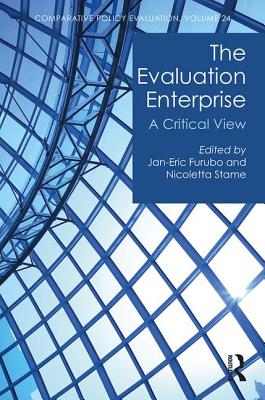 The Evaluation Enterprise