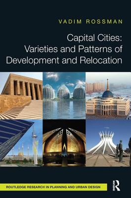 Capital Cities