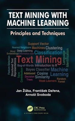 Text Mining with Machine Learning