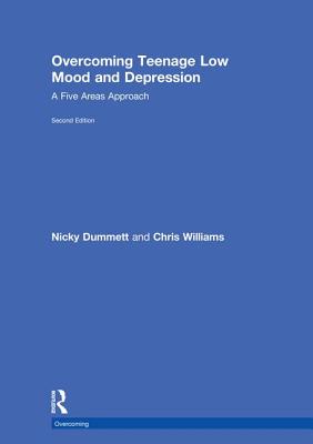 Overcoming Teenage Low Mood and Depression