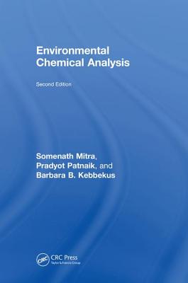 Environmental Chemical Analysis