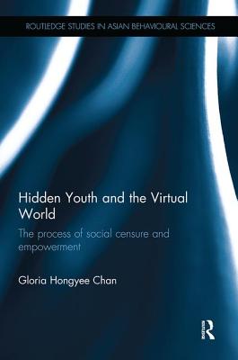 Hidden Youth and the Virtual World