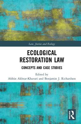 Ecological Restoration Law