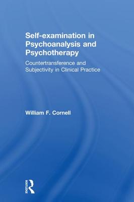 Self-examination in Psychoanalysis and Psychotherapy