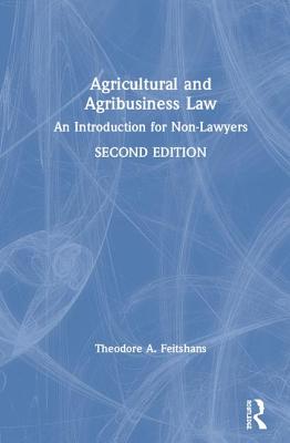 Agricultural and Agribusiness Law