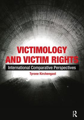 Victimology and Victim Rights