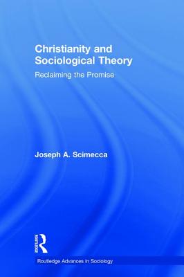 Christianity and Sociological Theory