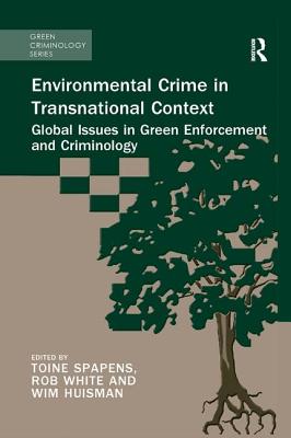 Environmental Crime in Transnational Context