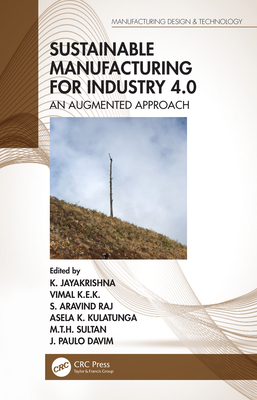 Sustainable Manufacturing for Industry 4.0