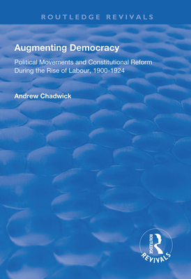 Augmenting Democracy