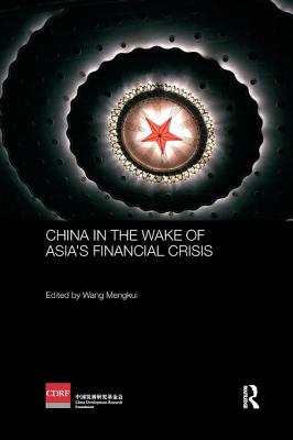 China in the Wake of Asia's Financial Crisis