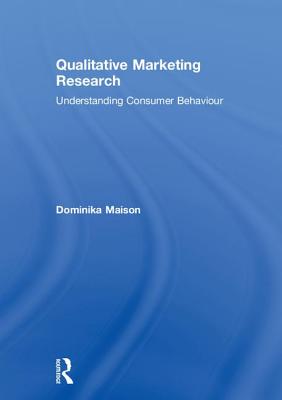 Qualitative Marketing Research