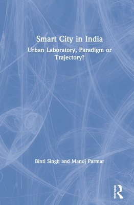 Smart City in India