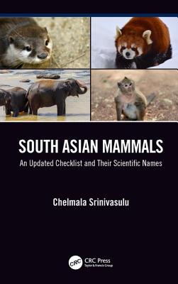 South Asian Mammals