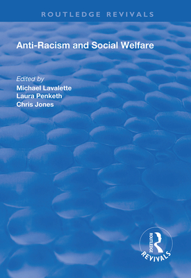 Anti-racism and Social Welfare