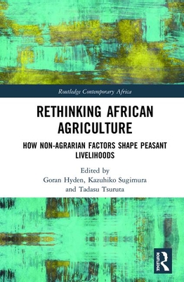 Rethinking African Agriculture