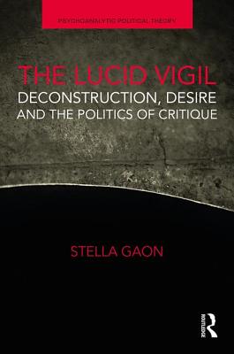 The Lucid Vigil