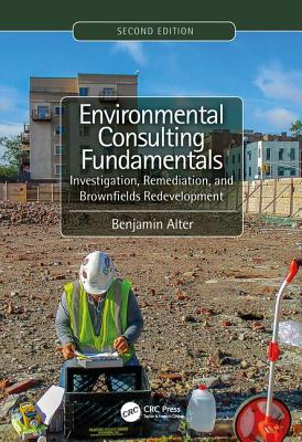 Environmental Consulting Fundamentals