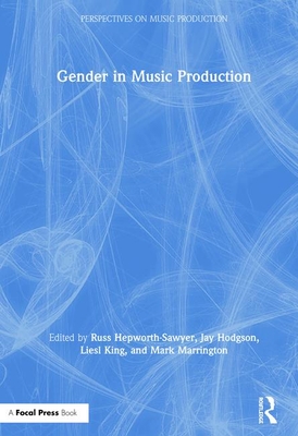 Gender in Music Production