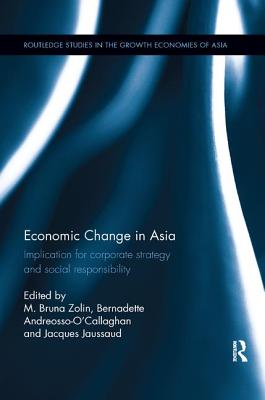 Economic Change in Asia