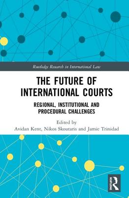 The Future of International Courts