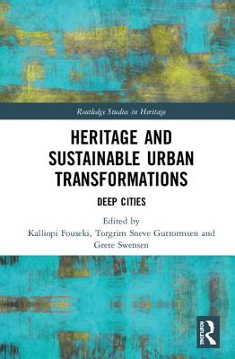 Heritage and Sustainable Urban Transformations