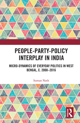 People-Party-Policy Interplay in India