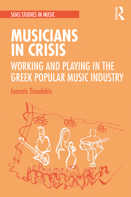 Musicians in Crisis