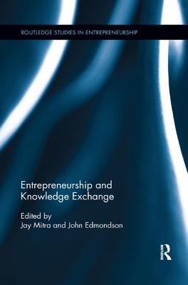 Entrepreneurship and Knowledge Exchange