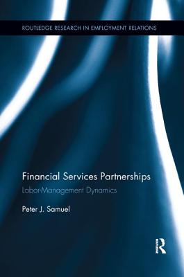 Financial Services Partnerships