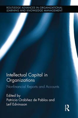 Intellectual Capital in Organizations