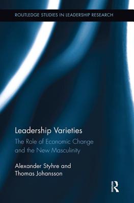 Leadership Varieties