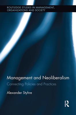 Management and Neoliberalism