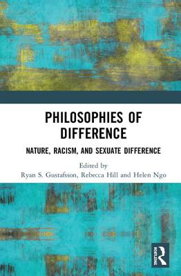 Philosophies of Difference