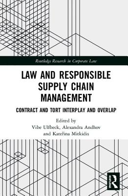 Law and Responsible Supply Chain Management