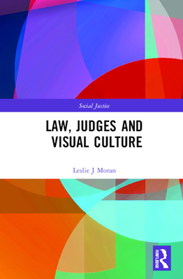 Law, Judges and Visual Culture