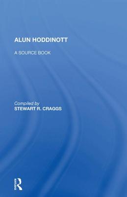 Alun Hoddinott