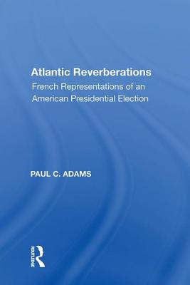 Atlantic Reverberations