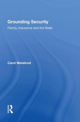 Grounding Security