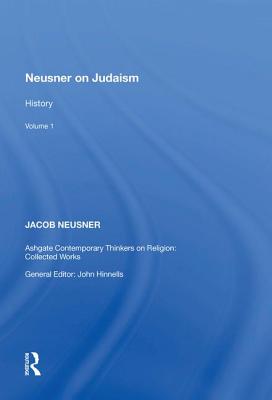 Neusner on Judaism