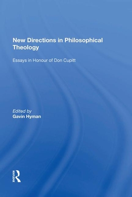 New Directions in Philosophical Theology