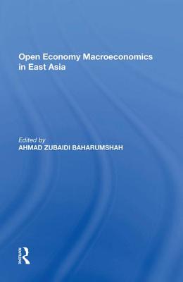 Open Economy Macroeconomics in East Asia