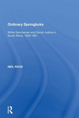 Ordinary Springboks