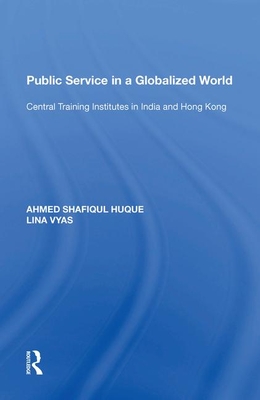 Public Service in a Globalized World