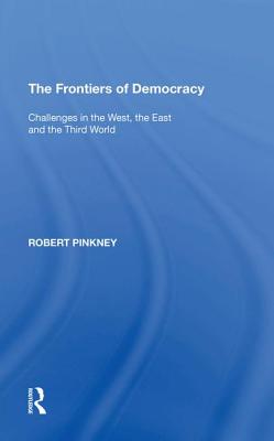 The Frontiers of Democracy