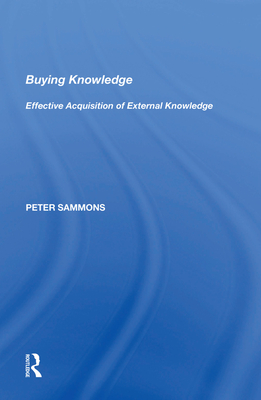 Buying Knowledge